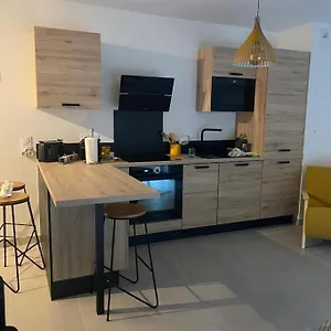  Appartement Superbe Cocon Avec Parking Gratuit